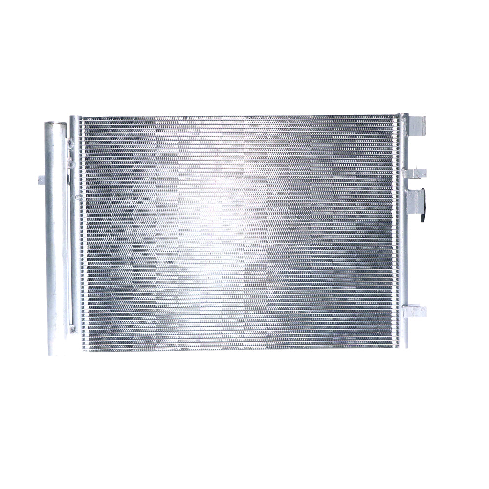 CONDENSER TO SUIT HYUNDAI I20 PB 7/2010–6/2012