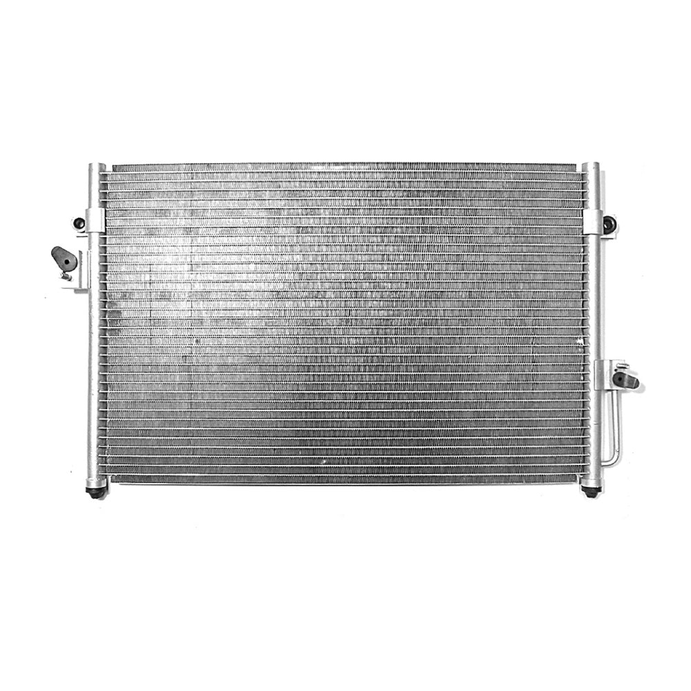 CONDENSER TO SUIT HYUNDAI TERRACAN HP WAGON 7/2001–10/2006