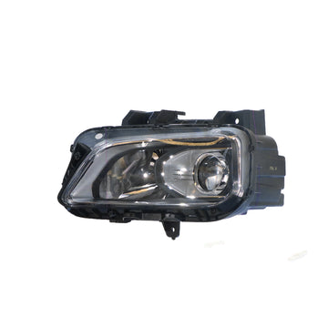 LEFT HEAD LIGHT TO SUIT HYUNDAI KONA OS 8/2017–11/2020