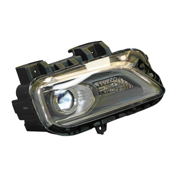 RIGHT HEAD LIGHT TO SUIT HYUNDAI KONA OS HIGHLANDER 8/2017–11/2020
