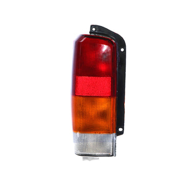 LEFT TAIL LIGHT TO SUIT JEEP CHEROKEE XJ 8/1997–9/2001