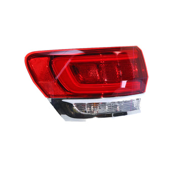 LEFT TAIL LIGHT TO SUIT JEEP GRAND CHEROKEE WK LAREDO LIMITED OVERLAND 7/2013–CURRENT