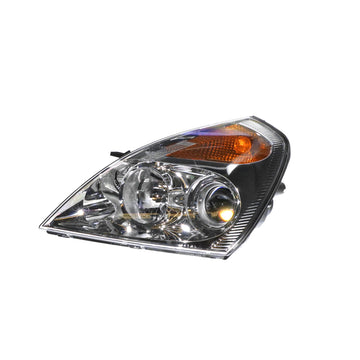 LEFT HEAD LIGHT TO SUIT KIA CARNIVAL VQ WAGON 3/2010–5/2011