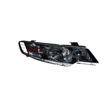 RIGHT HEAD LIGHT TO SUIT KIA CERATO TD 1/2009–3/2013