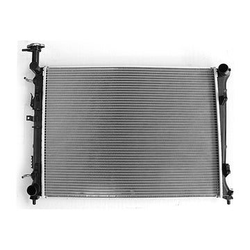 RADIATOR TO SUIT KIA CERATO TD 1/2009–3/2013