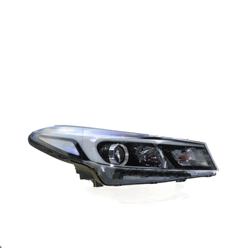 RIGHT HEAD LIGHT TO SUIT KIA CERATO YD S SI 5/2016–12/2018