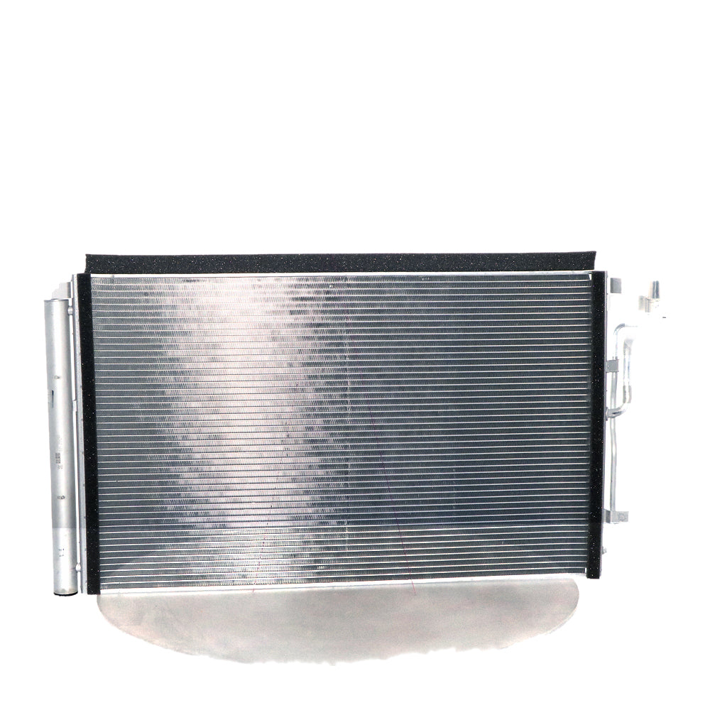 CONDENSER TO SUIT HYUNDAI ELANTRA AD SEDAN GO ACTIVE 11/2018–CURRENT