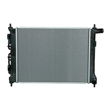 RADIATOR TO SUIT KIA RIO YB 5 DOOR HATCH 12/2016–4/2020
