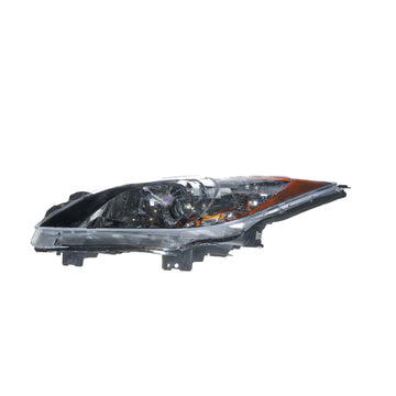 LEFT HEAD LIGHT TO SUIT MAZDA 3 BL NEO MAXX SPORT 4/2009–12/2013