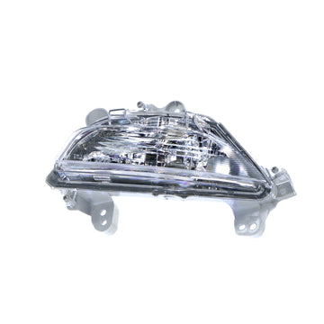 RIGHT FRONT BAR LAMP TO SUIT MAZDA 3 BM SEDAN 1/2014–7/2016