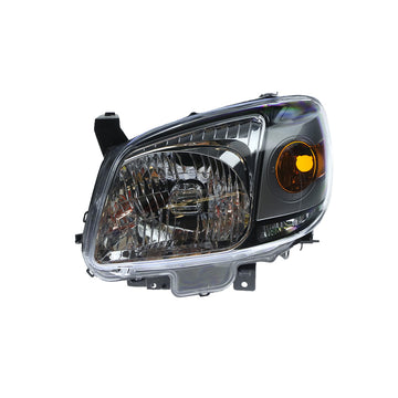 LEFT HEAD LIGHT TO SUIT MAZDA BT-50 UN UTILITY 5/2006–7/2008