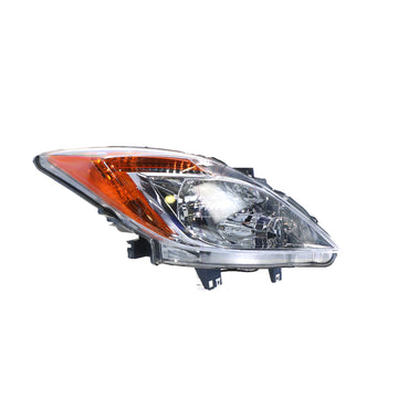 RIGHT HEAD LIGHT TO SUIT MAZDA BT-50 UP UTILITY 10/2011–8/2015