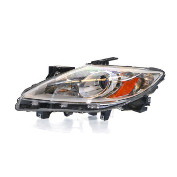 LEFT HEAD LIGHT TO SUIT MAZDA CX-9 TB WAGON 10/2009–12/2012