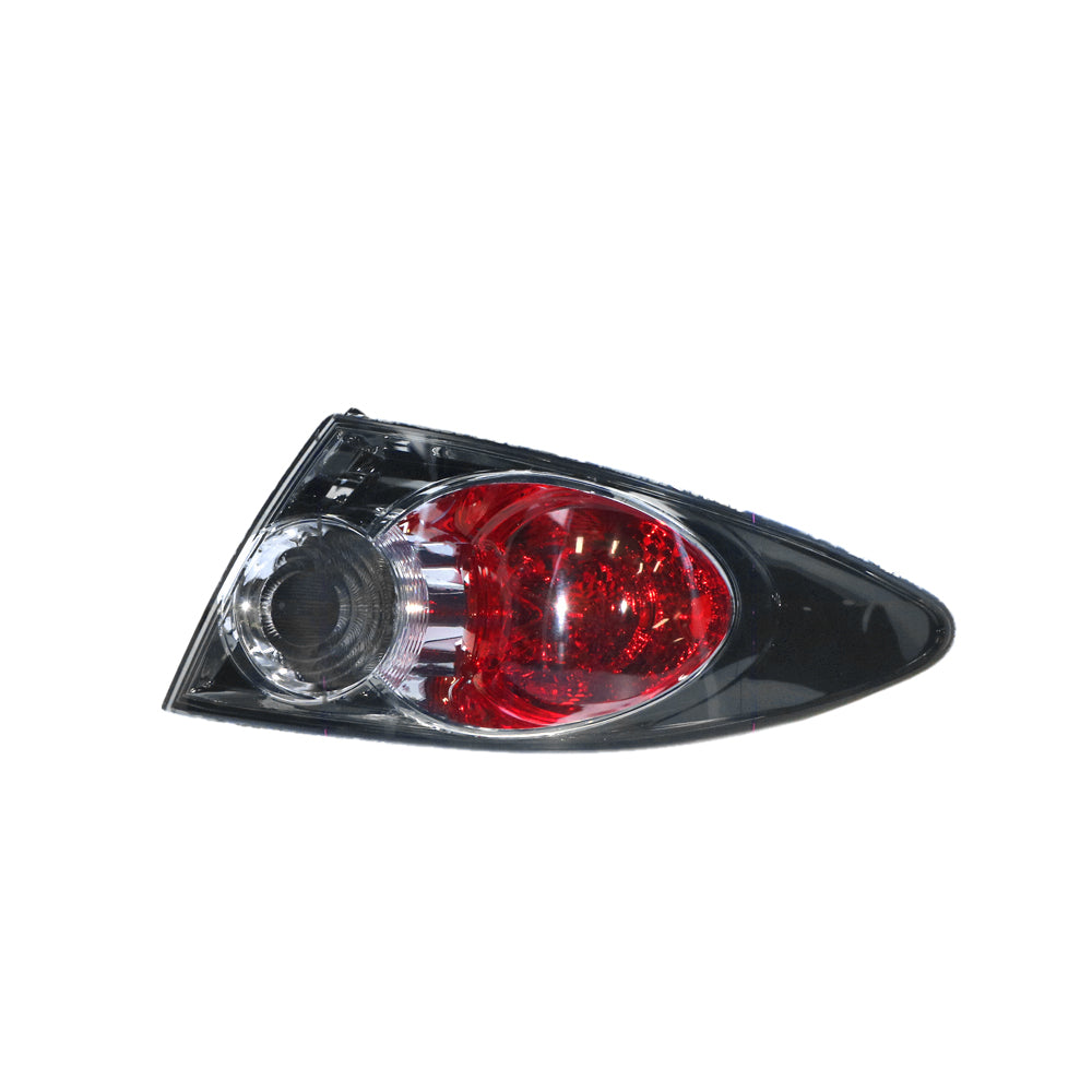 RIGHT TAIL LIGHT TO SUIT MAZDA 6 GG GY 5 DOOR HATCH LUXURY SPORTS 8/2005–2/2008