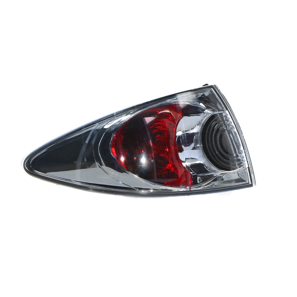 LEFT TAIL LIGHT TO SUIT MAZDA 6 GG GY WAGON 8/2005–2/2008