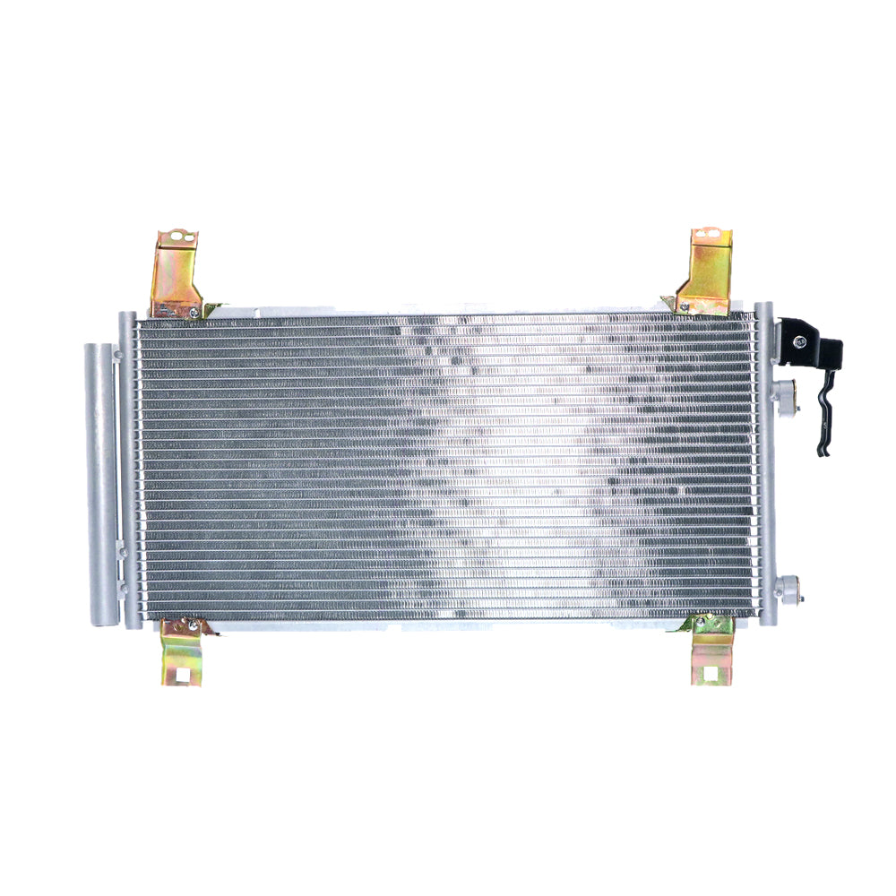 CONDENSER TO SUIT MAZDA 6 GG GY 7/2002–2/2008