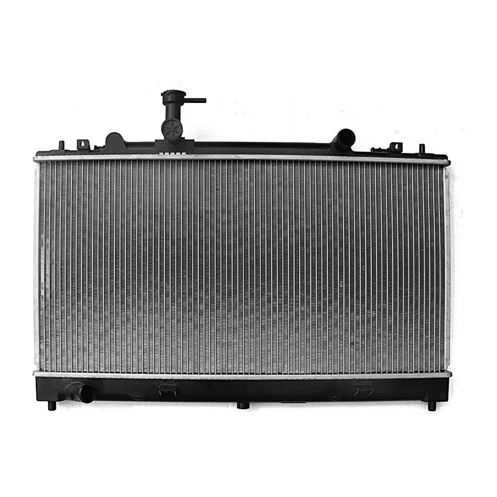 RADIATOR TO SUIT MAZDA 6 GG GY 1/2002–1/2008