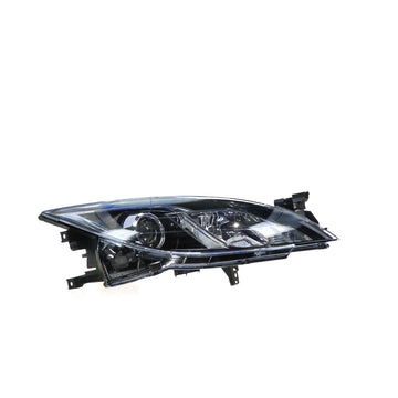 RIGHT HEAD LIGHT TO SUIT MAZDA 6 GH 2/2008–3/2010