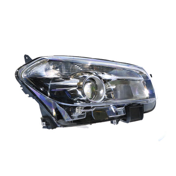 RIGHT HEAD LIGHT TO SUIT NISSAN DUALIS J10 WAGON 1/2010–5/2014