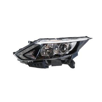 LEFT HEAD LIGHT TO SUIT NISSAN QASHQAI J11 WAGON ST TS 6/2014–9/2017