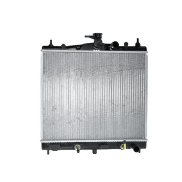 RADIATOR TO SUIT NISSAN MICRA K12 10/2007–9/2010