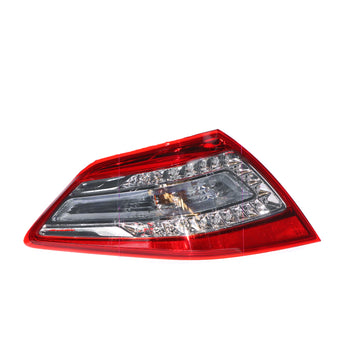 LEFT TAIL LIGHT TO SUIT NISSAN MAXIMA J32 SEDAN 1/2011–12/2013
