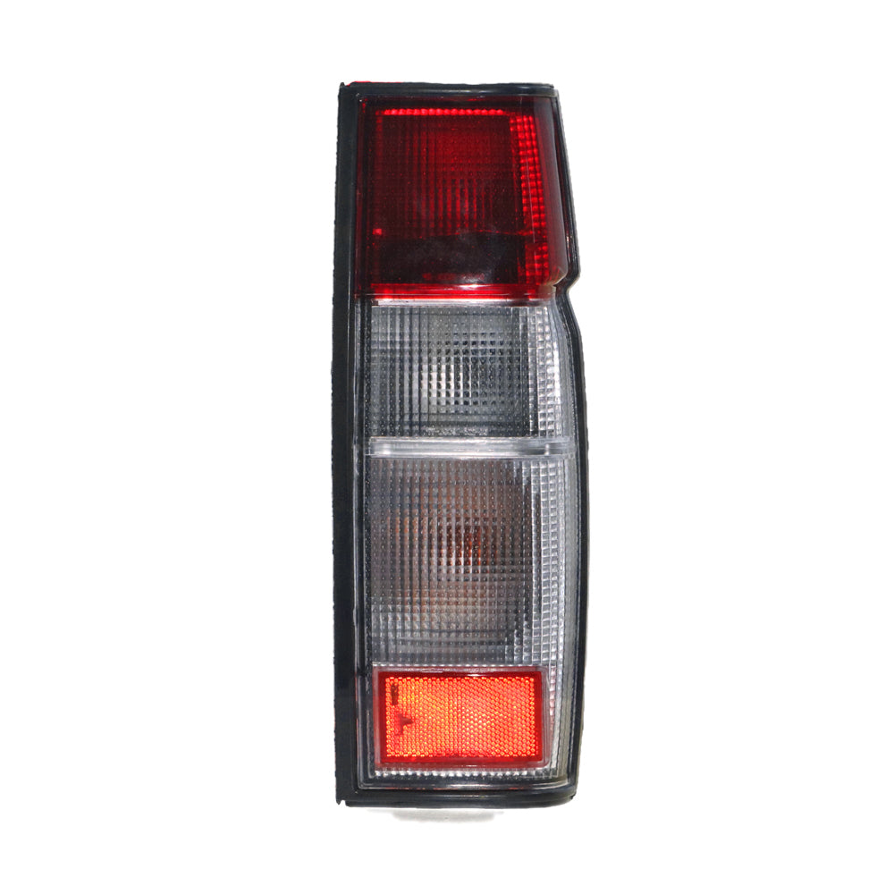RIGHT TAIL LIGHT TO SUIT NISSAN NAVARA D21 D22 UTILITY 3/1992–10/2001