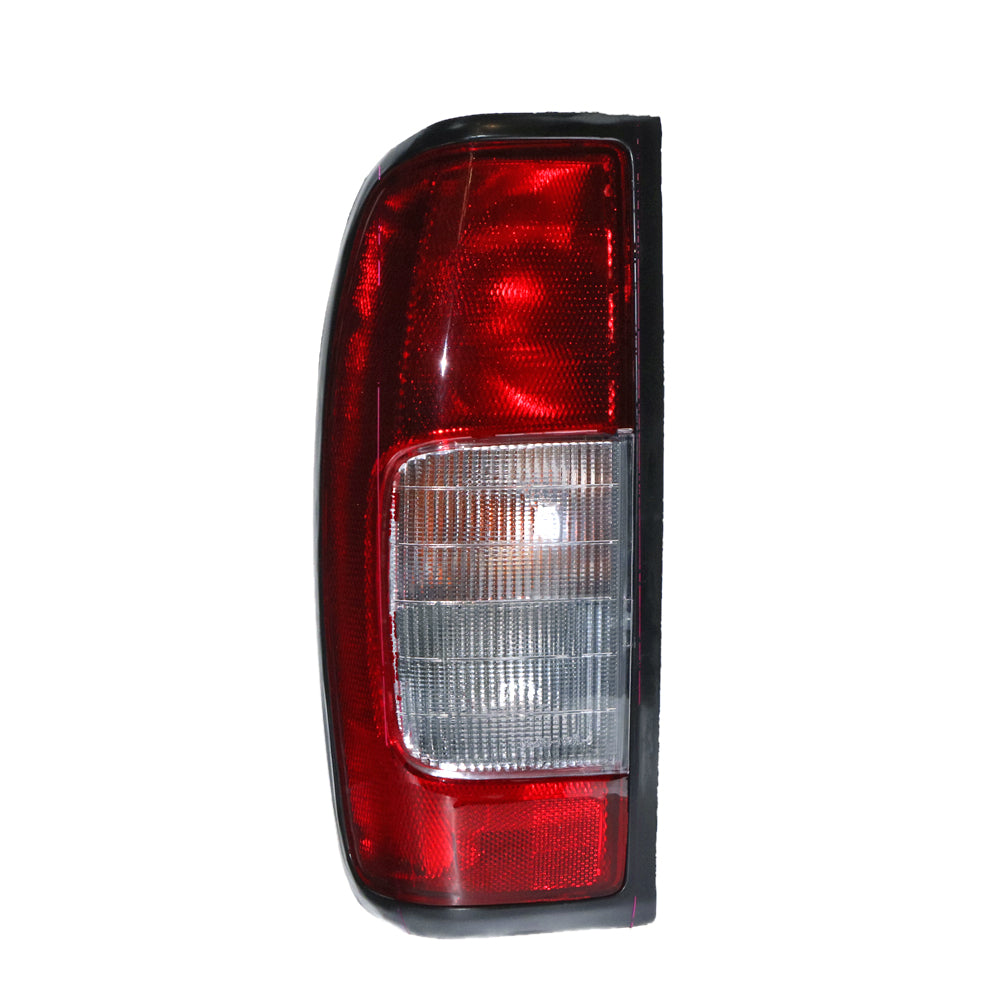 LEFT TAIL LIGHT TO SUIT NISSAN NAVARA D22 UTILITY 1/1997–10/2001