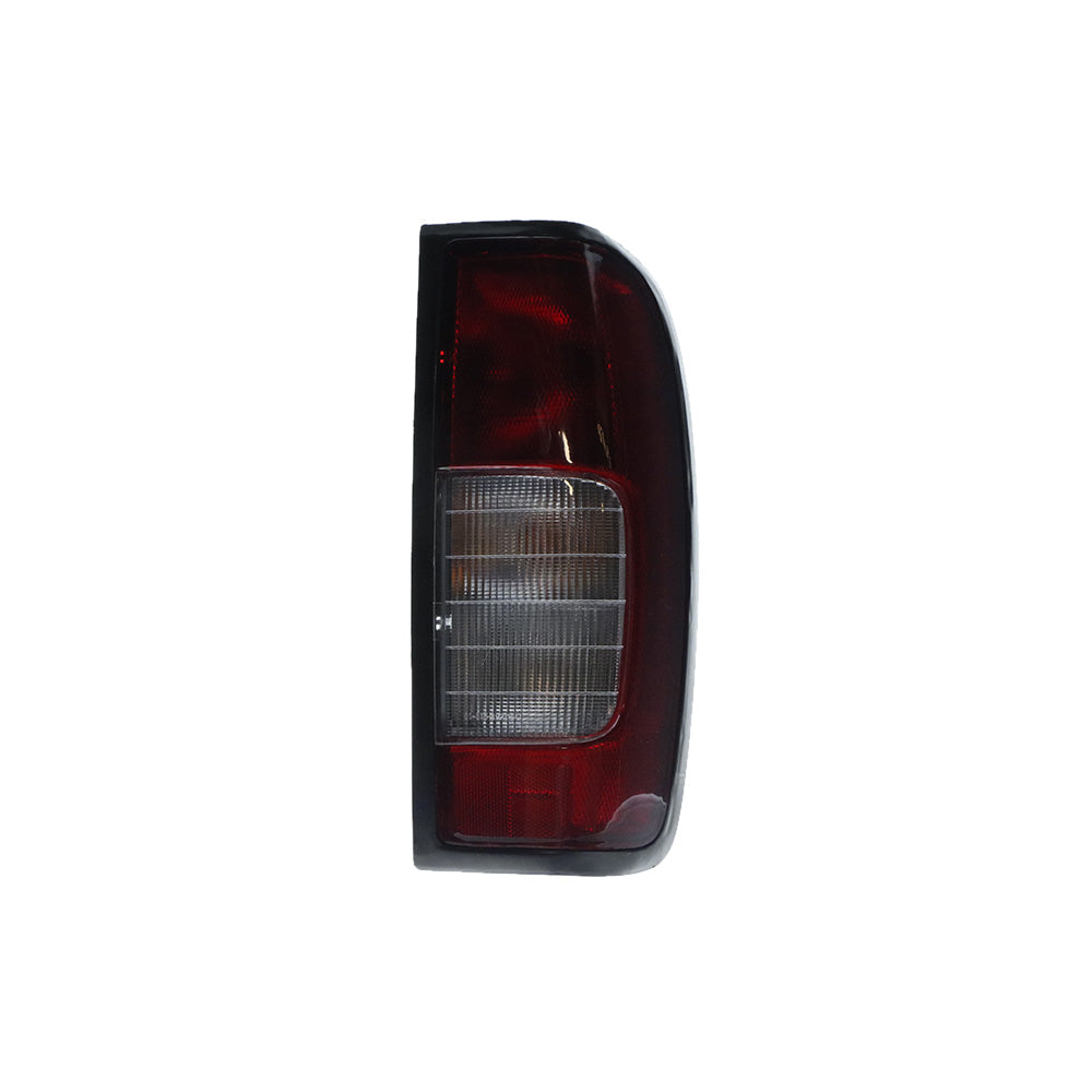 RIGHT TAIL LIGHT TO SUIT NISSAN NAVARA D22 UTILITY 1/1997–10/2001