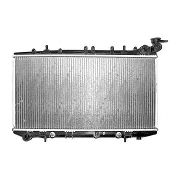RADIATOR TO SUIT NISSAN PULSAR N14 8/1991–8/1995