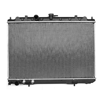 RADIATOR TO SUIT NISSAN X-TRAIL T30 WAGON 1/2001–1/2007