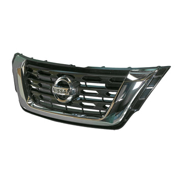 GRILLE TO SUIT NISSAN PATHFINDER R52 4/2017–6/2022