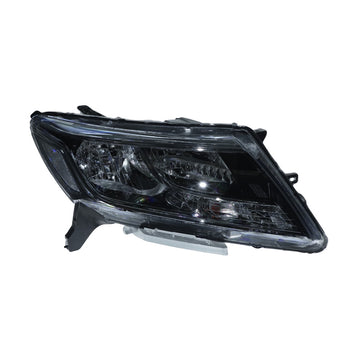 RIGHT HEAD LIGHT TO SUIT NISSAN PATHFINDER R52 10/2013–3/2017
