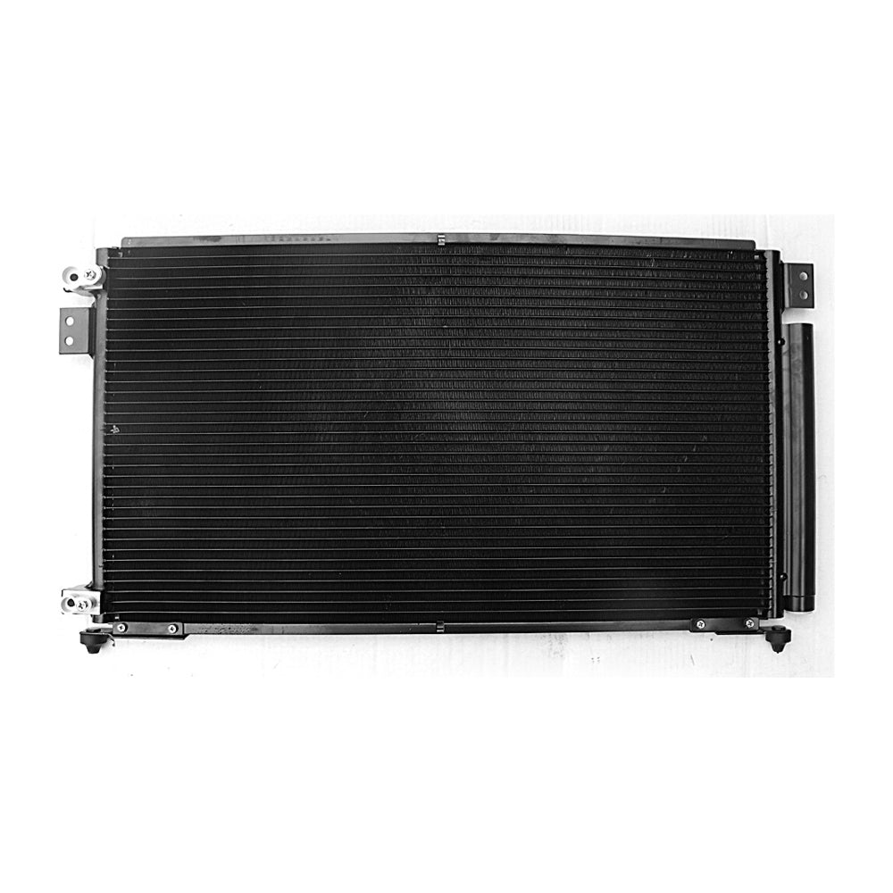CONDENSER TO SUIT HONDA ACCORD CM SEDAN 11/2002–2/2008