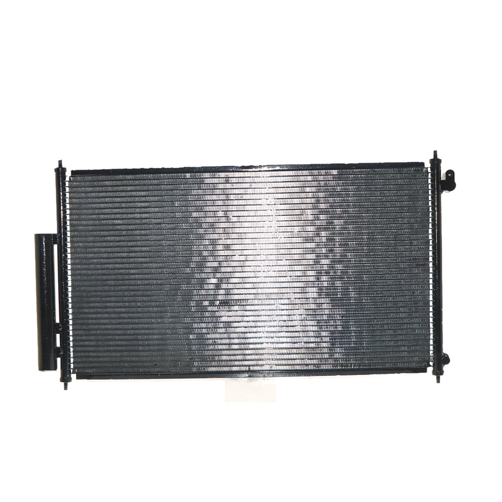 CONDENSER TO SUIT HONDA ACCORD EURO CL SEDAN 4/2003–3/2008