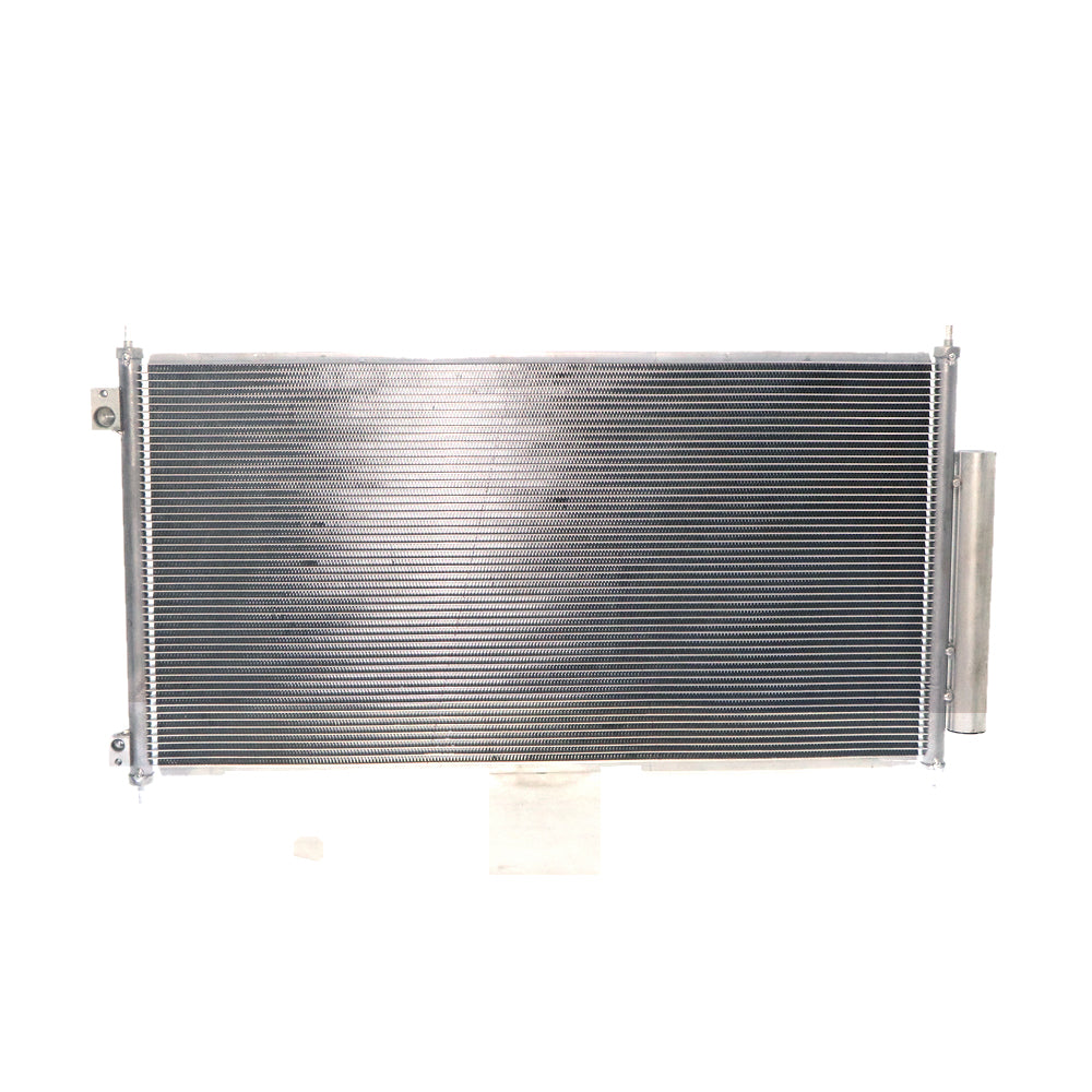 CONDENSER TO SUIT HONDA ACCORD CP SEDAN 2/2008–5/2013