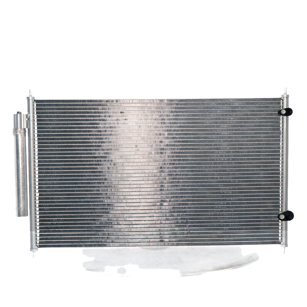 CONDENSER TO SUIT HONDA HR-V RU WAGON 2/2015–7/2018
