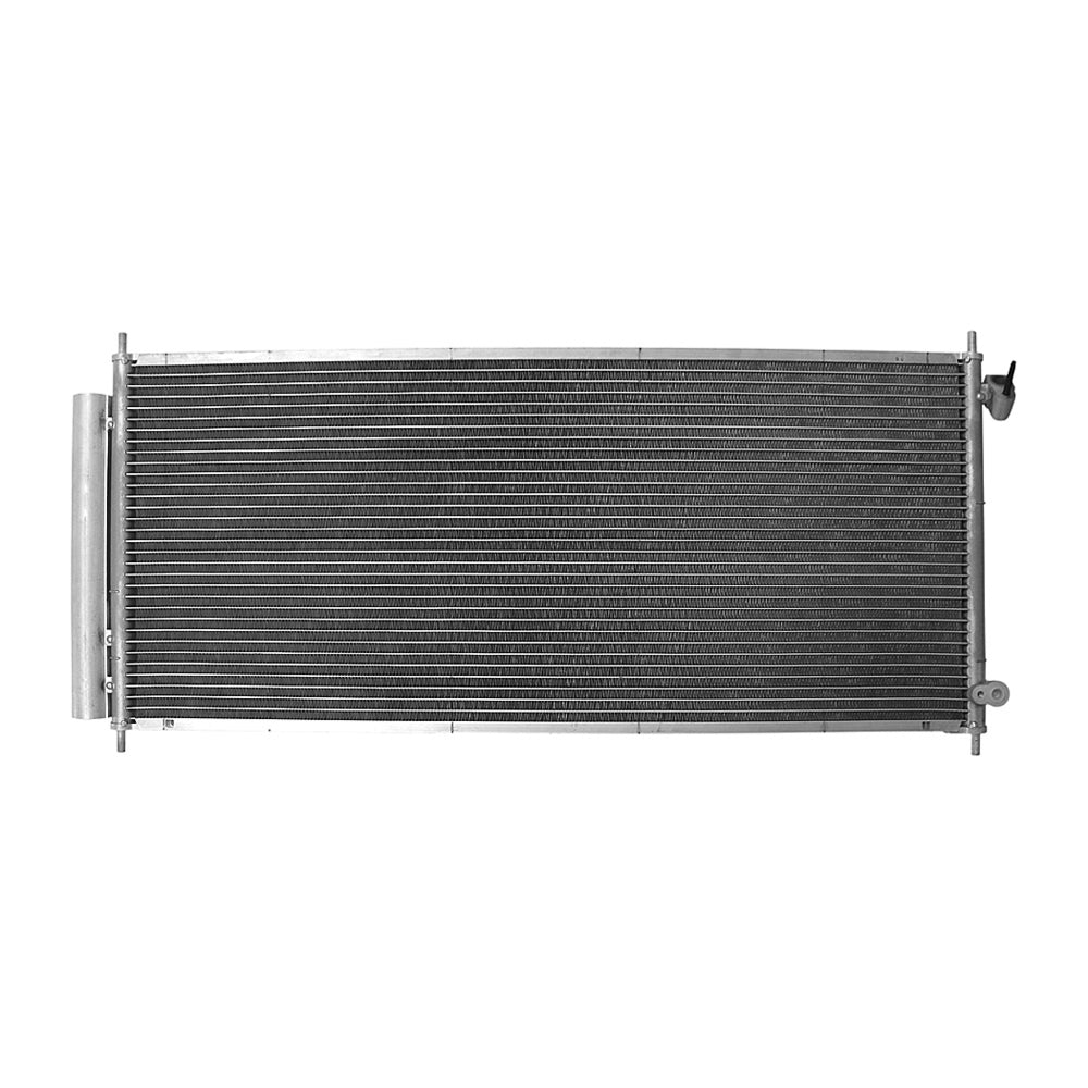 CONDENSER TO SUIT HONDA JAZZ GD 5 DOOR HATCH 10/2004–9/2008
