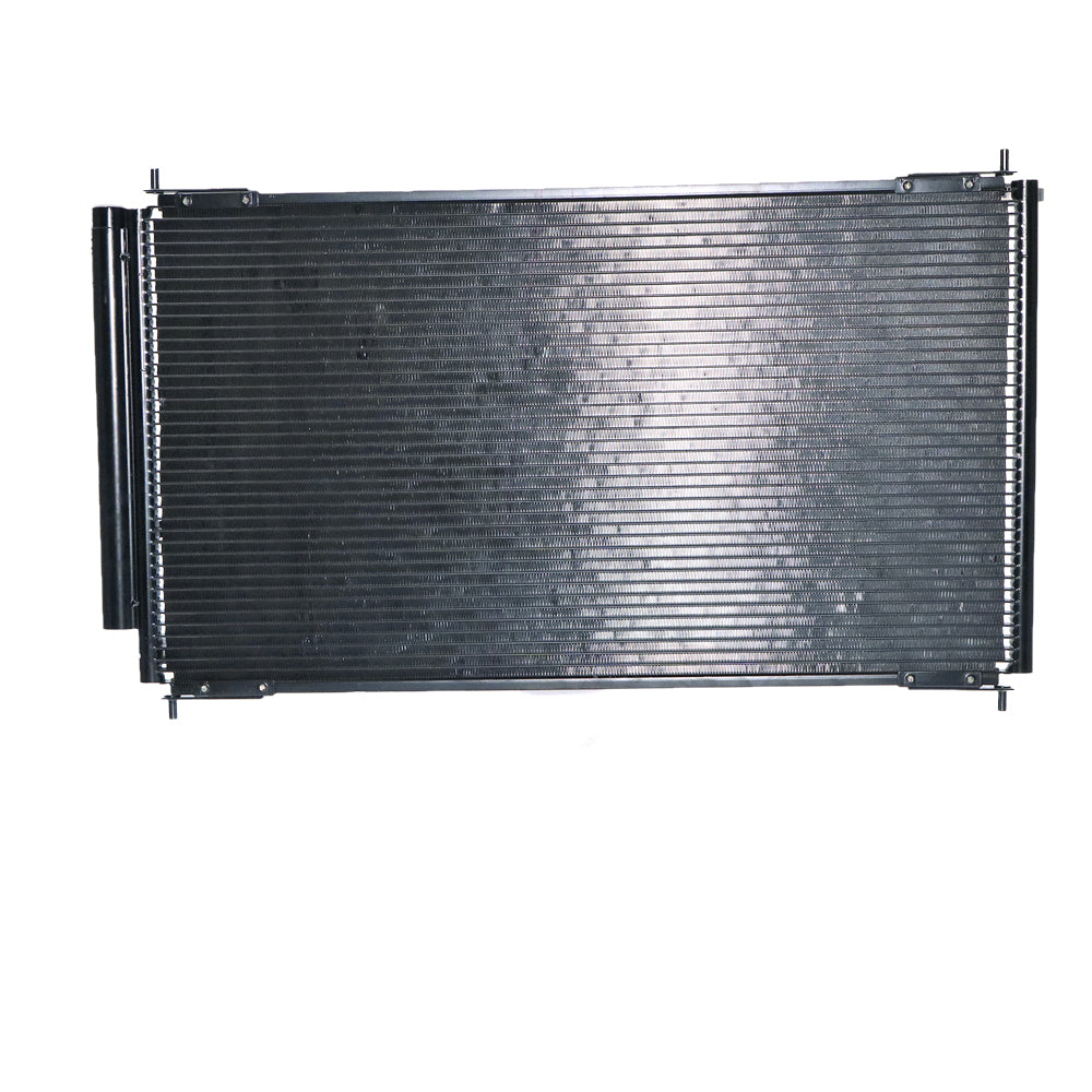 CONDENSER TO SUIT HONDA ODYSSEY RB WAGON 6/2004–3/2009
