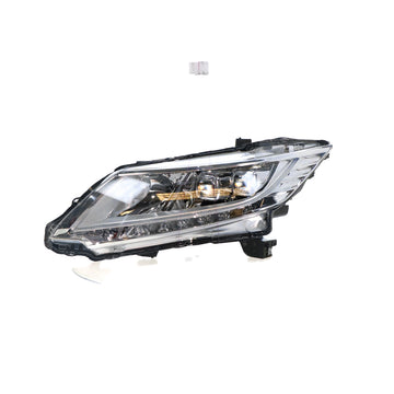 LEFT HEAD LIGHT TO SUIT HONDA ODYSSEY RC WAGON VTI-L 2/2014–CURRENT
