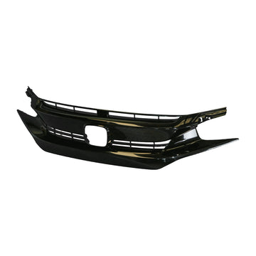 GRILLE TO SUIT HONDA CIVIC FK 5 DOOR HATCH VTI 5/2017–10/2021