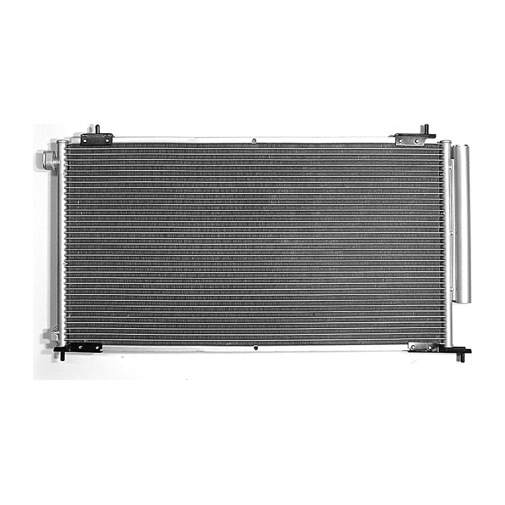 CONDENSER TO SUIT HONDA CRV RD WAGON 12/2001–1/2007