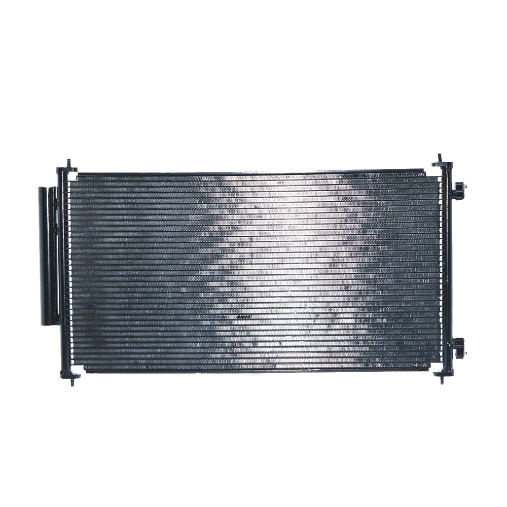 CONDENSER TO SUIT HONDA CRV RE WAGON 2/2007–10/2012