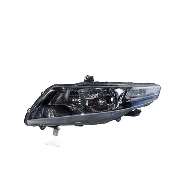 LEFT HEAD LIGHT TO SUIT HONDA CITY GM SEDAN 1/2009–12/2013