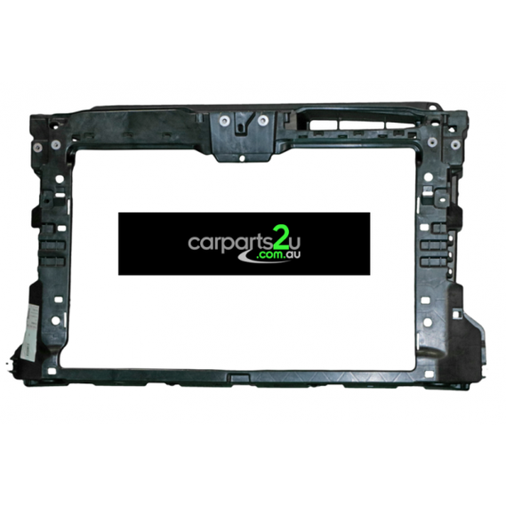 RADIATOR SUPPORT TO SUIT VOLKSWAGEN JETTA 1KM SEDAN 2/2011–2/2015