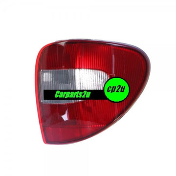 RIGHT TAIL LIGHT TO SUIT CHRYSLER VOYAGER RG WAGON 1/2004–1/2008