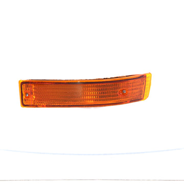 LEFT FRONT BAR LAMP TO SUIT TOYOTA COROLLA AE90 AE92 AE93 2/1989–6/1991