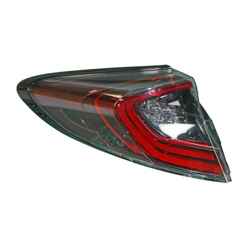 LEFT TAIL LIGHT TO SUIT TOYOTA C-HR 12/2016–10/2019