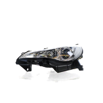 LEFT HEAD LIGHT TO SUIT TOYOTA 86 ZN6R 2 DOOR COUPE GT 4/2012–10/2016