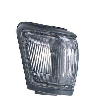 RIGHT FRONT CORNER LIGHT TO SUIT TOYOTA 4 RUNNER / SURF WAGON 10/1991–8/1997